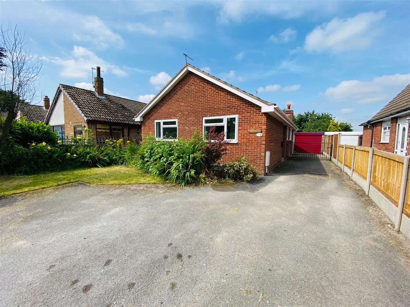 Clementhorpe Road, Gilberdyke, Brough